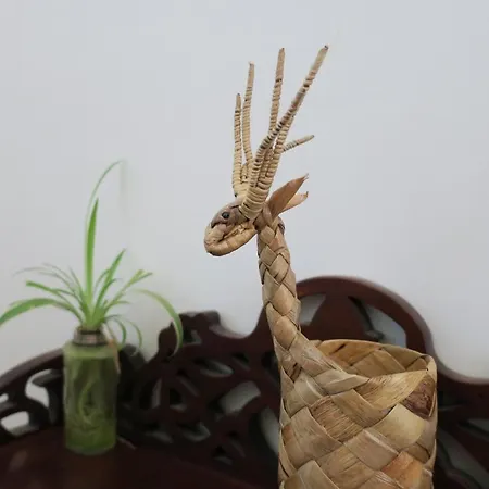 Au Manot 게스트하우스