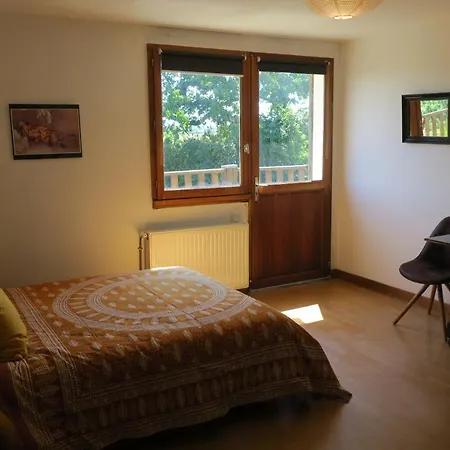 Guest house Au Manot