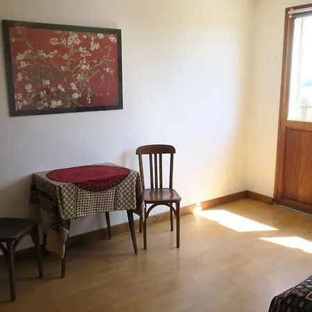 Guest house Au Manot Sainte-Dode