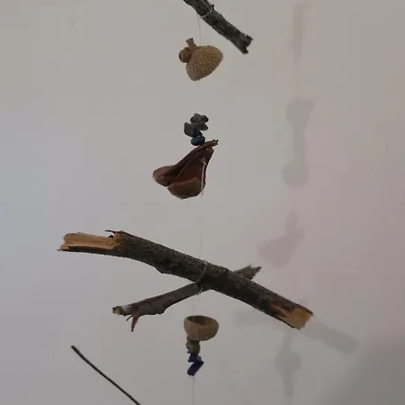 게스트하우스 Au Manot *