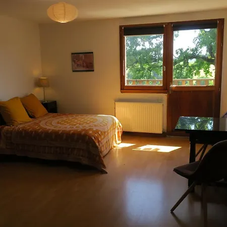 Guest house Au Manot