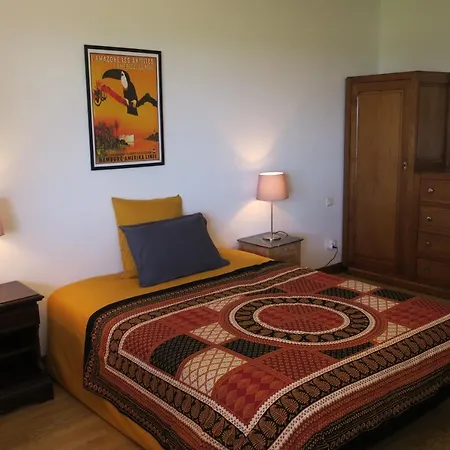 Au Manot Guest house Sainte-Dode
