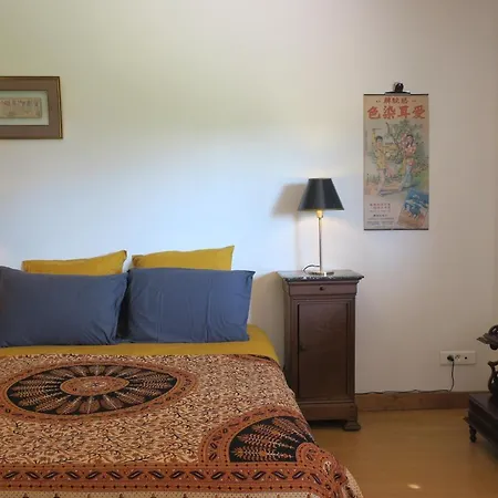 Au Manot Guest house *
