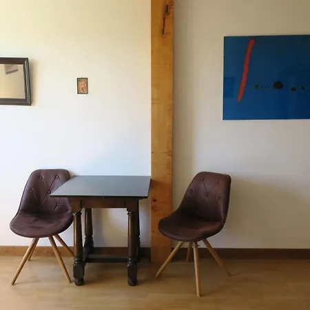 Au Manot Guest house Sainte-Dode