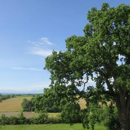 Guest house Au Manot