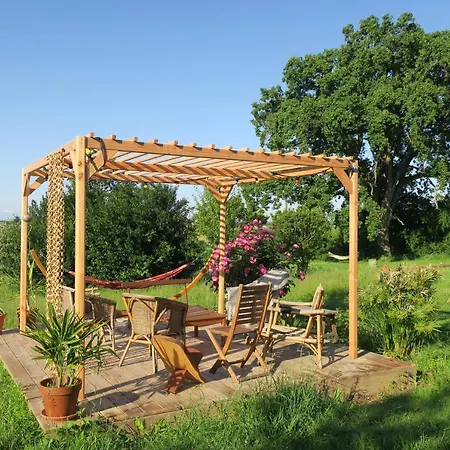 Guest house Au Manot