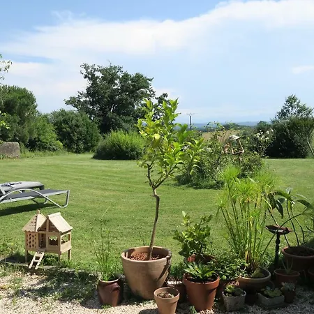 Guest house Au Manot *