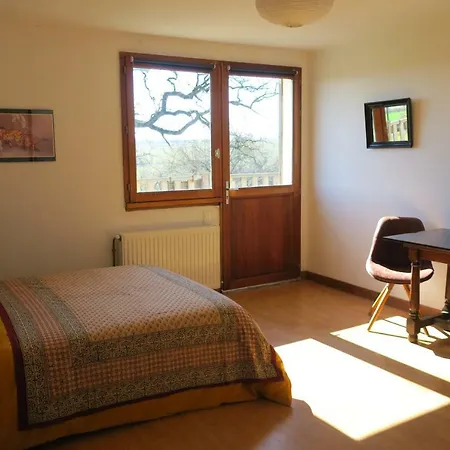 Guest house Au Manot *